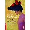Tiempo de arena (Booket Logista)