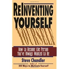 Reinventing Yourself