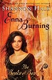 Enna Burning (The Books of Bayern, #2)