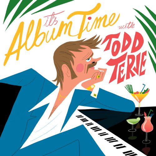 Todd Terje - It