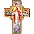 I Am With You Shaped Jigsaw Puzzle by William Ternay 1000pc