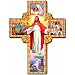I Am With You Shaped Jigsaw Puzzle by William Ternay 1000pc