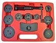 Universal Disk Brake Wind-Back Tool Kit # ATE-4087