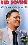 Red Sovine - 20 All Time Gospel Hits ( Audio Cassette ) - B00009V7OQ