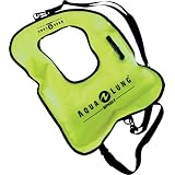 Aqualung Snorkel Vest Adult, (FREE SHIPPING)