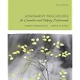 Assessment Procedures for Counselors and Helping Professionals (7th Edition)