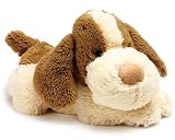 Intelex Cozy Plush Microwaveable Warmer -  Puppy