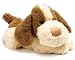 Intelex Cozy Plush Microwaveable Warmer -  Puppy