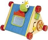 Eigenschaften Bartl 9727 / Baby-Spielstation