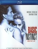 Basic Instinct (Directors Cut) (Blu-ray)