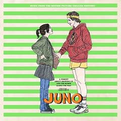 Juno-Soundtrack Soundtrack