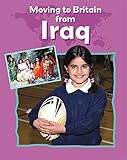 Moving to Britain from Iraq
