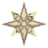 Baldwin Shining Star Tree Topper