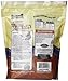 Three Dog Bakery Roll-Over Rewards Peanut Butter Dog Treats, 32-Ounce