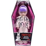 MEZCO リビング・デッド・ドールズ シリーズ1 13周年記念ver. エクソシスト/Living Dead Dolls - Series 1: 13th Anniversary Edition Eggzorcistイメージ