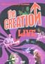 The Creation: Red With Purple Flashes