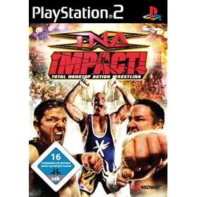 TNA Impact