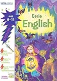 Eerie English