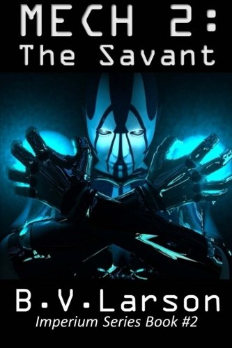 Mech 2 (Imperium Series) (Volume 2)