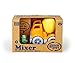 Green Toys Mixer Vehicle, Yellow/Orange