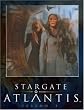 Stargate Atlantis - Season 2 (5 DVDs)