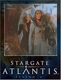 Produkt-Bild: Stargate Atlantis - Season 2 (5 DVDs)