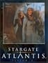 Stargate Atlantis - Season 2 (5 DVDs)