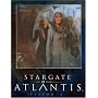 Stargate Atlantis - Season 2 (5 DVDs)
