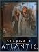 cover of Stargate Atlantis Season 2 (5 DVDs)