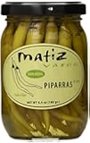 Matiz Vasco Piparras Pepper, 6.4 Ounce