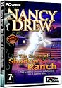 Nancy Drew: The Secret of Shadow Ranch