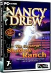 Nancy Drew: The Secret of Shadow Ranch