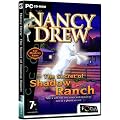 Nancy Drew: The Secret of Shadow Ranch