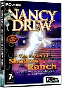 drew nancy ranch shadow secret