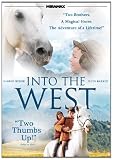 Into the West
