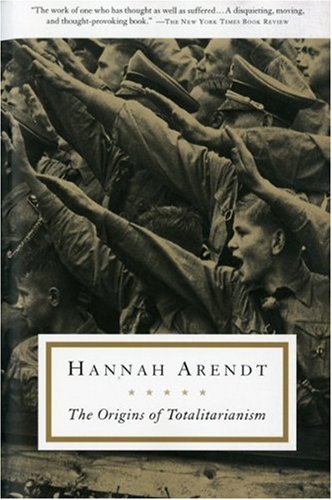 The Origins of Totalitarianism