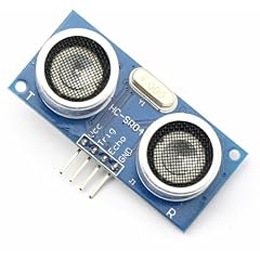 SainSmart Ultrasonic Modul HC-SR04 Distance Sensor F�r Arduino