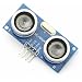 SainSmart Ultrasonic Modul HC-SR04 Distance Sensor F�r Arduino