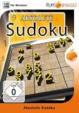 Produkt-Bild: Absolute Sudoku (PC)