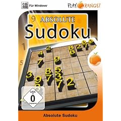 Absolute Sudoku (PC)