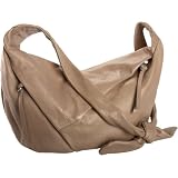 Co-Lab by Christopher Kon Carmen Knotted Hobo