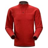 Arc'teryx Covert Collar Zip - Men's