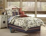 Full 4 pc Set by Southern Textiles