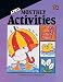 Search : April Monthly Activities - Teacher Created Materials
