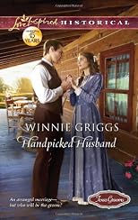 Handpicked Husband