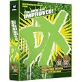 WWE -  The New & Improved DX [Import]