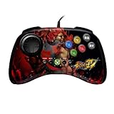 Xbox 360 Street Fighter IV FightPad - Akuma