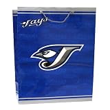 MLB Toronto Blue Jays Gift Bag, Large
