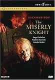 DVD : Rachmaninov - The Miserly Knight /  Vladimir Jurowski , Sergei Leiferkus, London Philharmonic Orchestra , Opus Arte