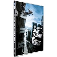 SANS LAISSER de TRACE